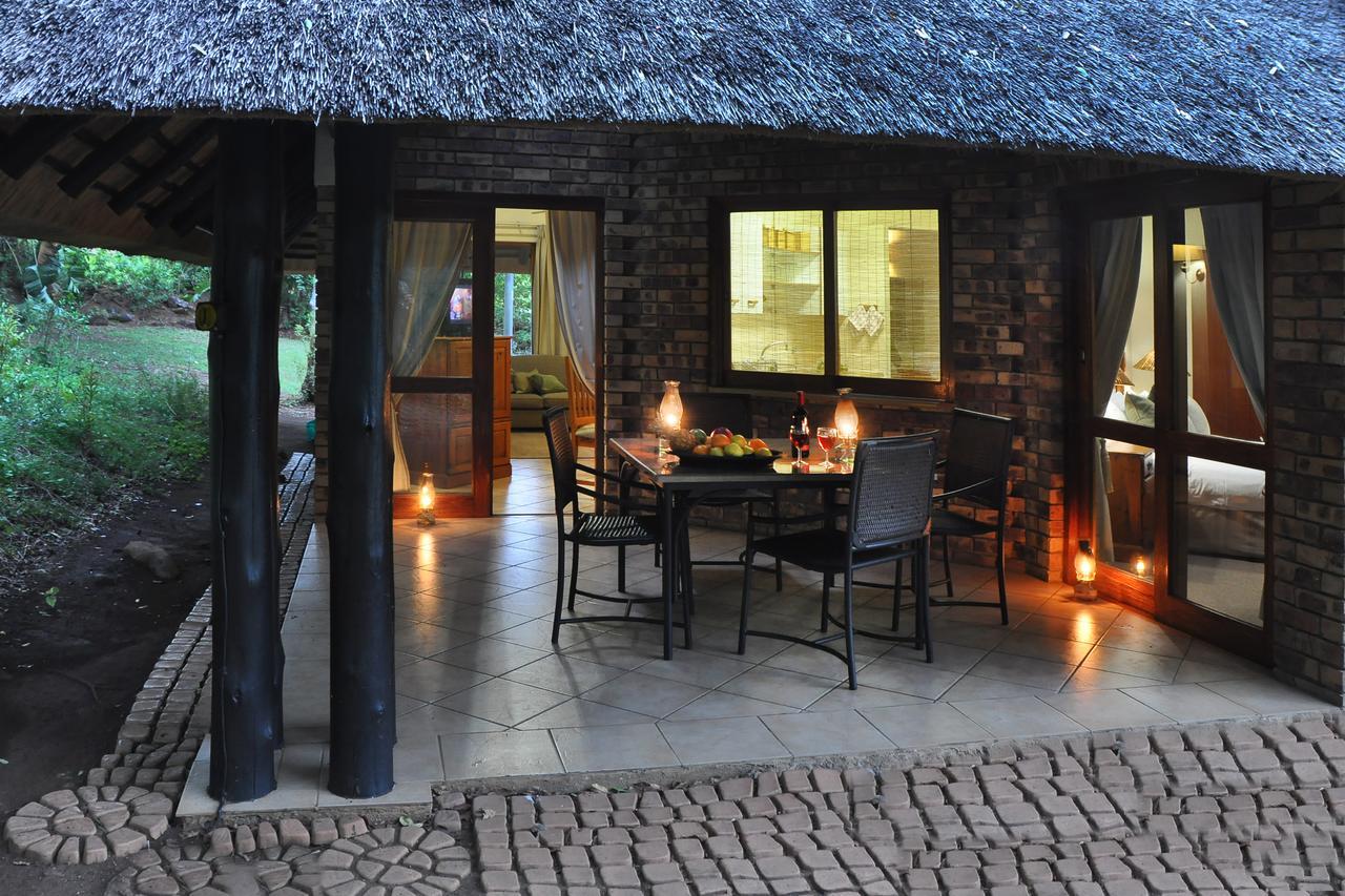 Kruger Park Lodge Unit No. 543 Hazyview Zewnętrze zdjęcie