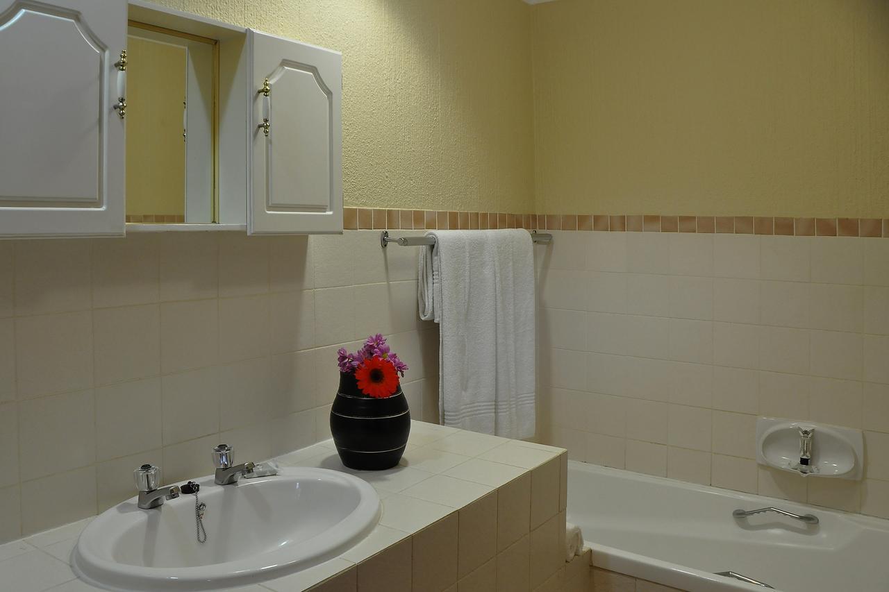 Kruger Park Lodge Unit No. 543 Hazyview Zewnętrze zdjęcie