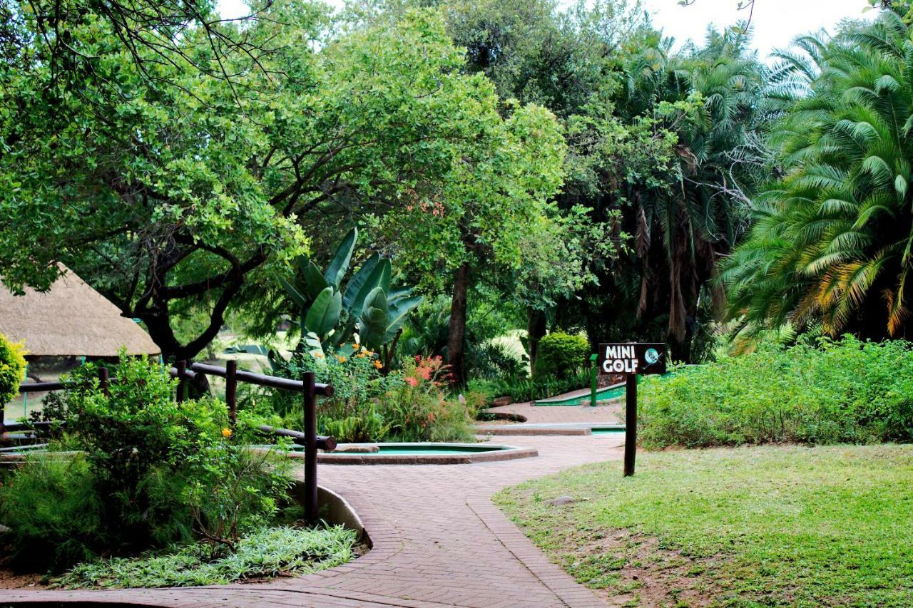 Kruger Park Lodge Unit No. 543 Hazyview Zewnętrze zdjęcie