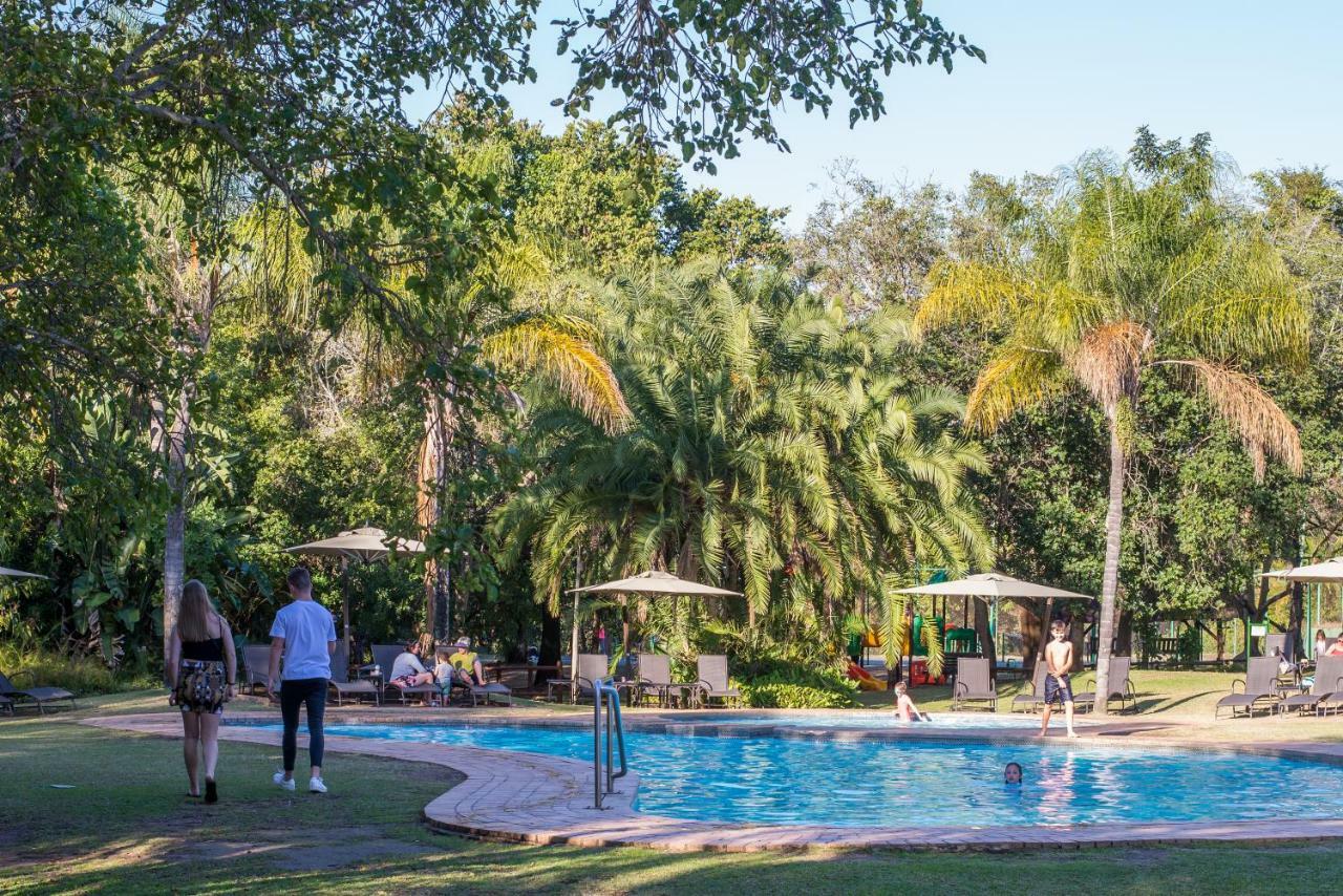 Kruger Park Lodge Unit No. 543 Hazyview Zewnętrze zdjęcie