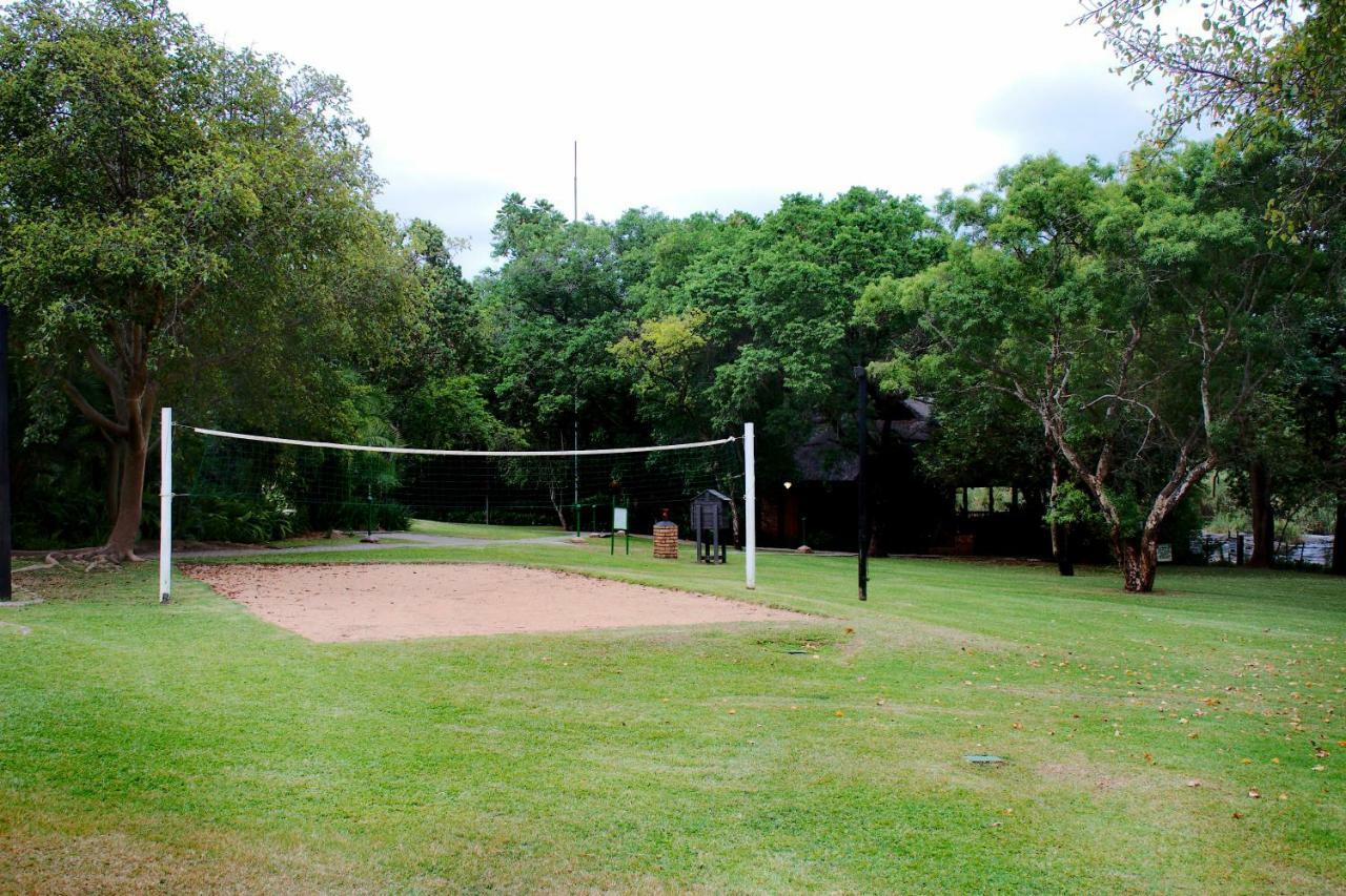 Kruger Park Lodge Unit No. 543 Hazyview Zewnętrze zdjęcie