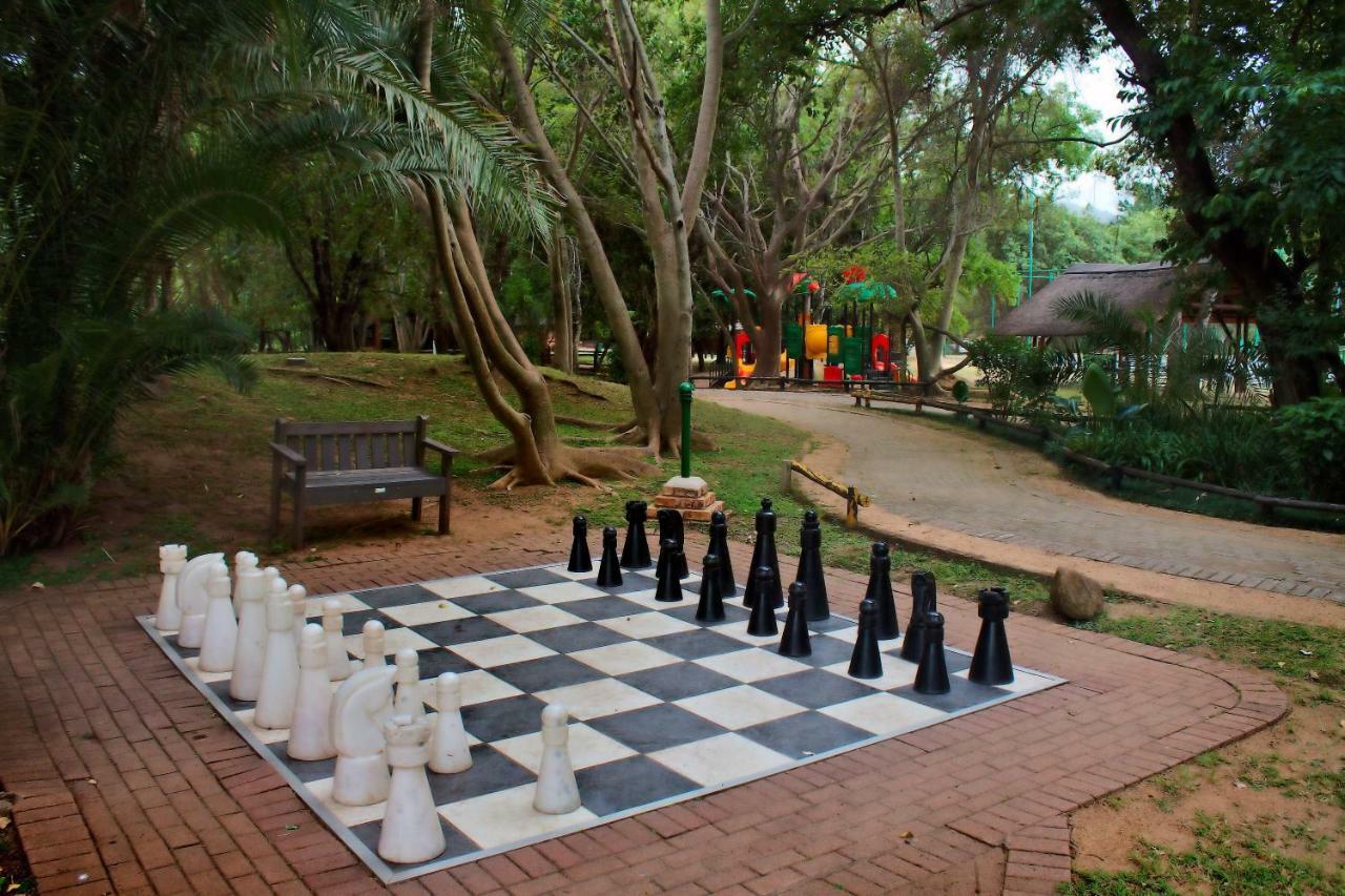 Kruger Park Lodge Unit No. 543 Hazyview Zewnętrze zdjęcie