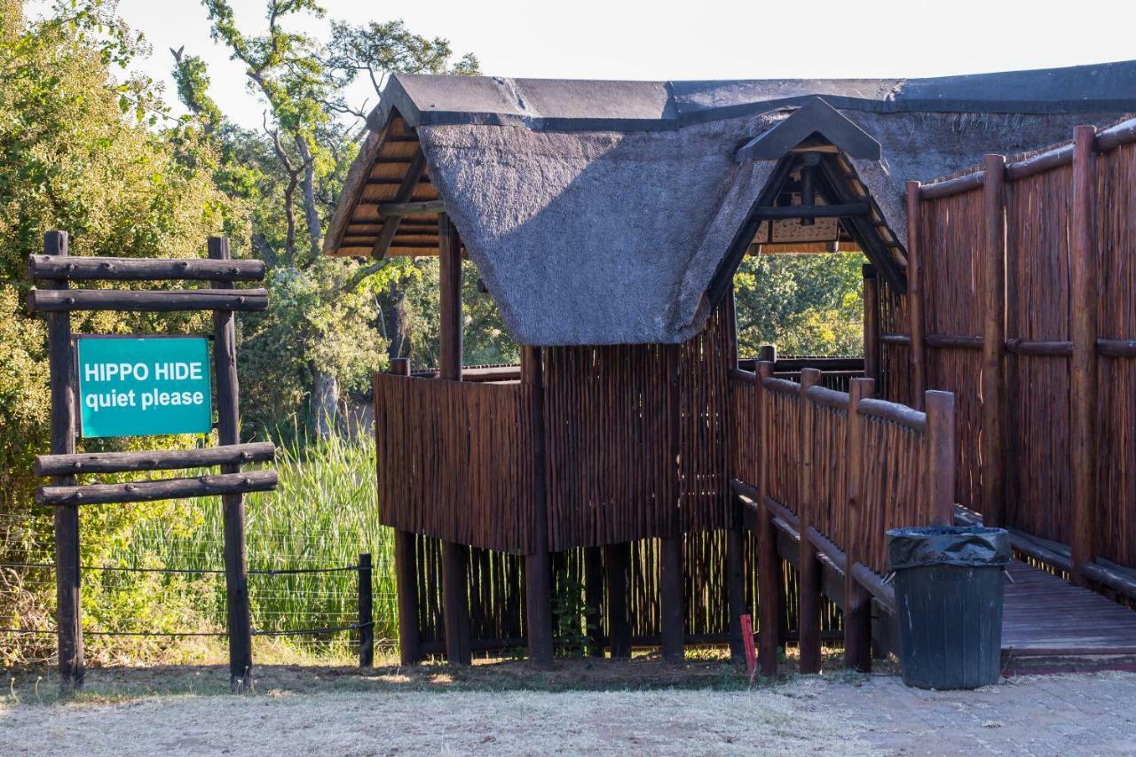 Kruger Park Lodge Unit No. 543 Hazyview Zewnętrze zdjęcie