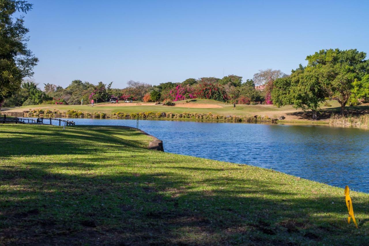 Kruger Park Lodge Unit No. 543 Hazyview Zewnętrze zdjęcie