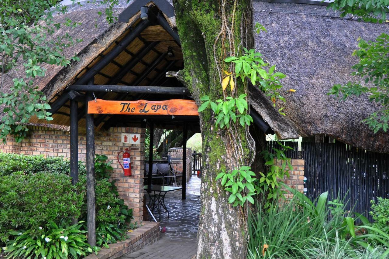 Kruger Park Lodge Unit No. 543 Hazyview Zewnętrze zdjęcie
