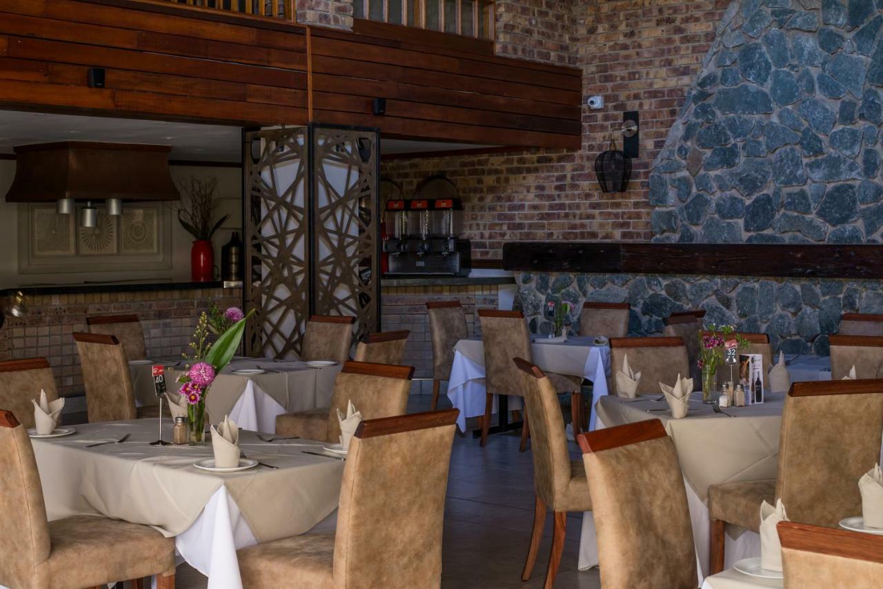 Kruger Park Lodge Unit No. 543 Hazyview Zewnętrze zdjęcie