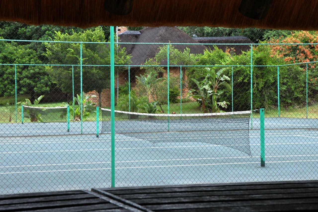 Kruger Park Lodge Unit No. 543 Hazyview Zewnętrze zdjęcie