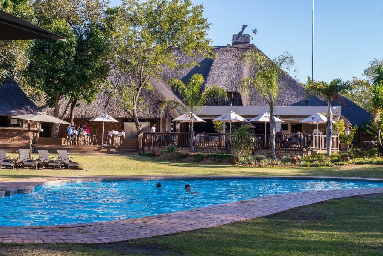 Kruger Park Lodge Unit No. 543 Hazyview Zewnętrze zdjęcie