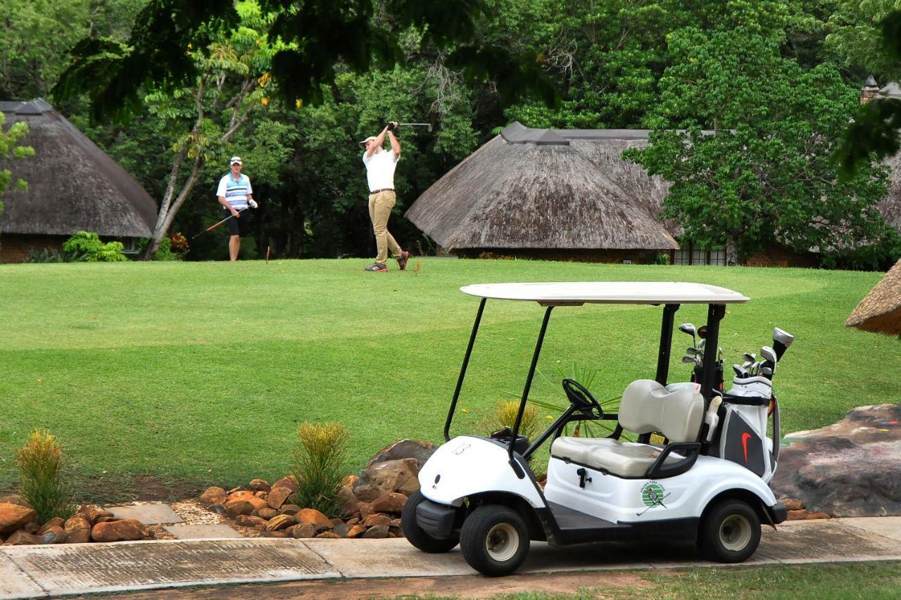 Kruger Park Lodge Unit No. 543 Hazyview Zewnętrze zdjęcie