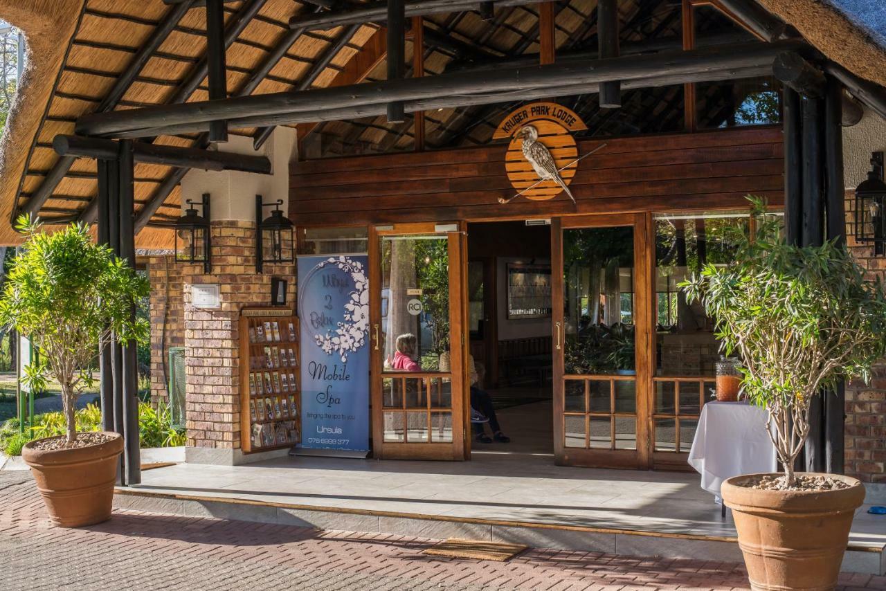 Kruger Park Lodge Unit No. 543 Hazyview Zewnętrze zdjęcie